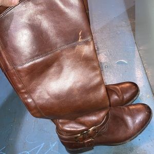 Frye boots